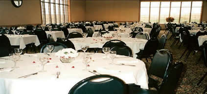 tables